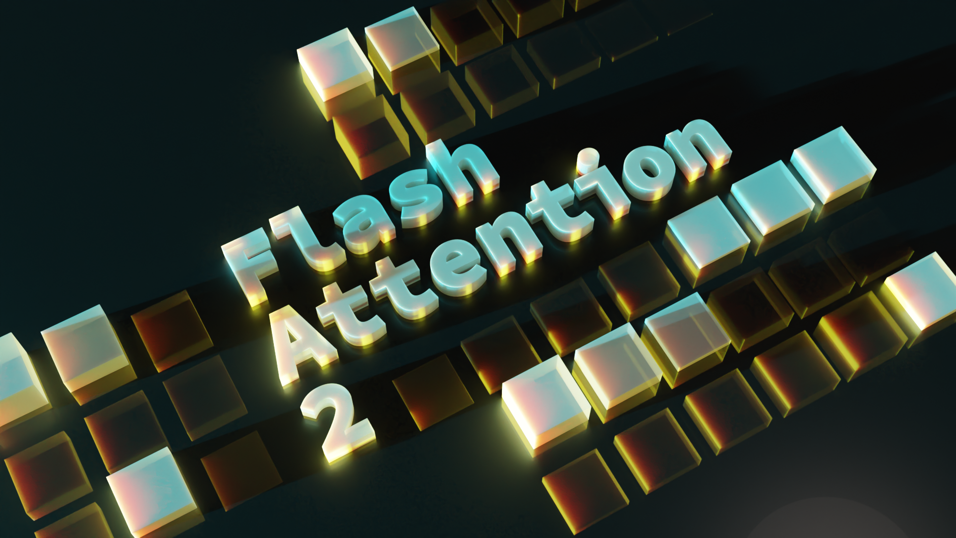How to train GPT-style models faster and cheaper with FlashAttention-2