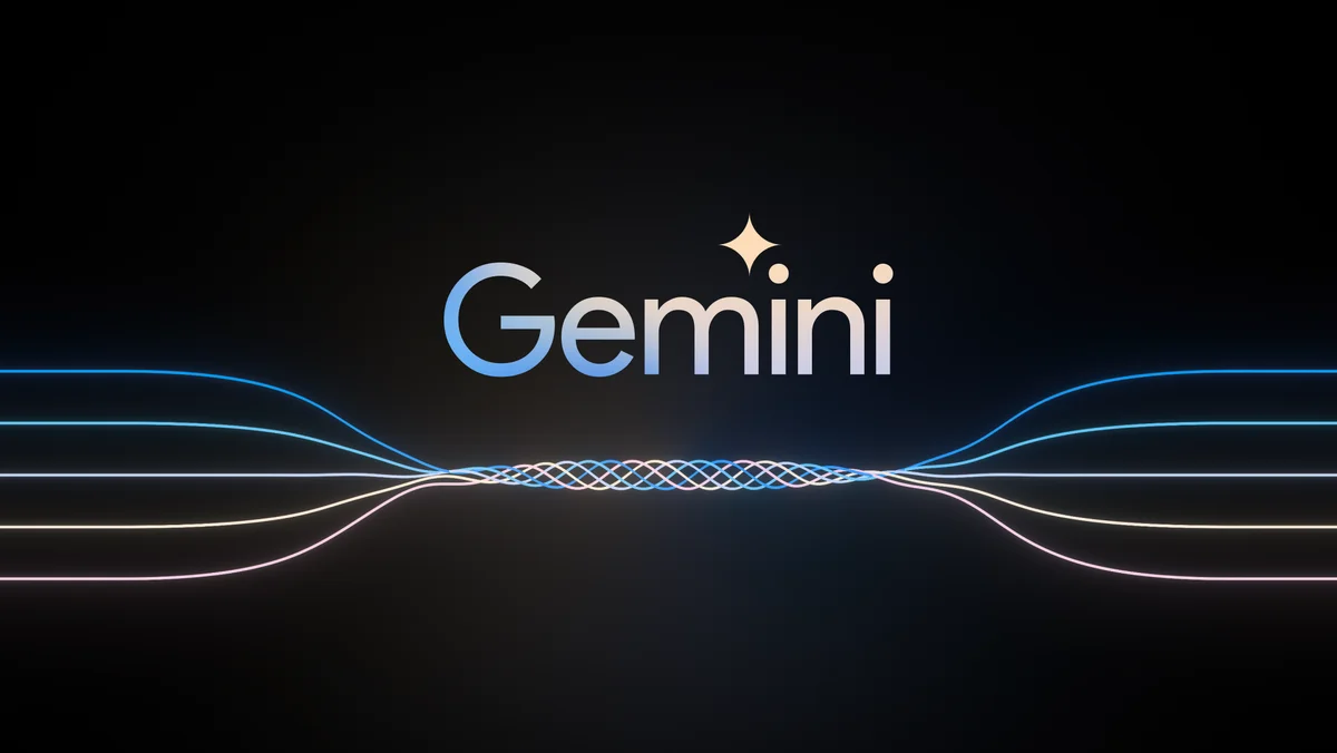 Google launches Gemini, its most advanced AI model