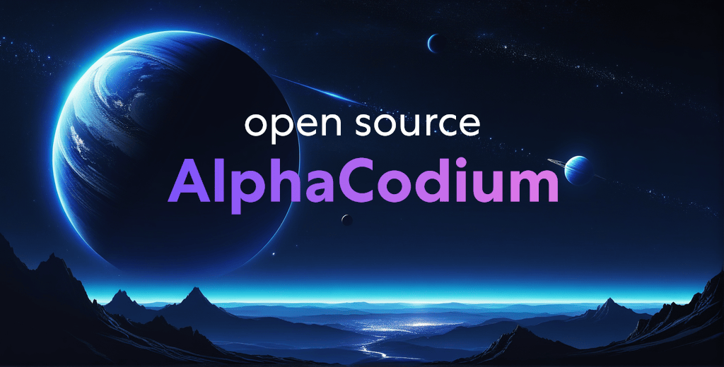 AlphaCodium, a new AI-powered code generation tool