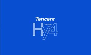 Tencent open-sources Hy4 preview, a new 770B MoE for heavy workflows